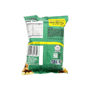 آجیل هندی دینگ دونگ طعم اصلی – Ding Dong Mixed Nuts Original Flavor ۱۰۰ گرمی