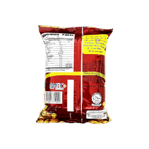 آجیل هندی دینگ دونگ طعم تند و آتشین – Ding Dong Mixed Nuts Hot & Spicy ۱۰۰ گرمی